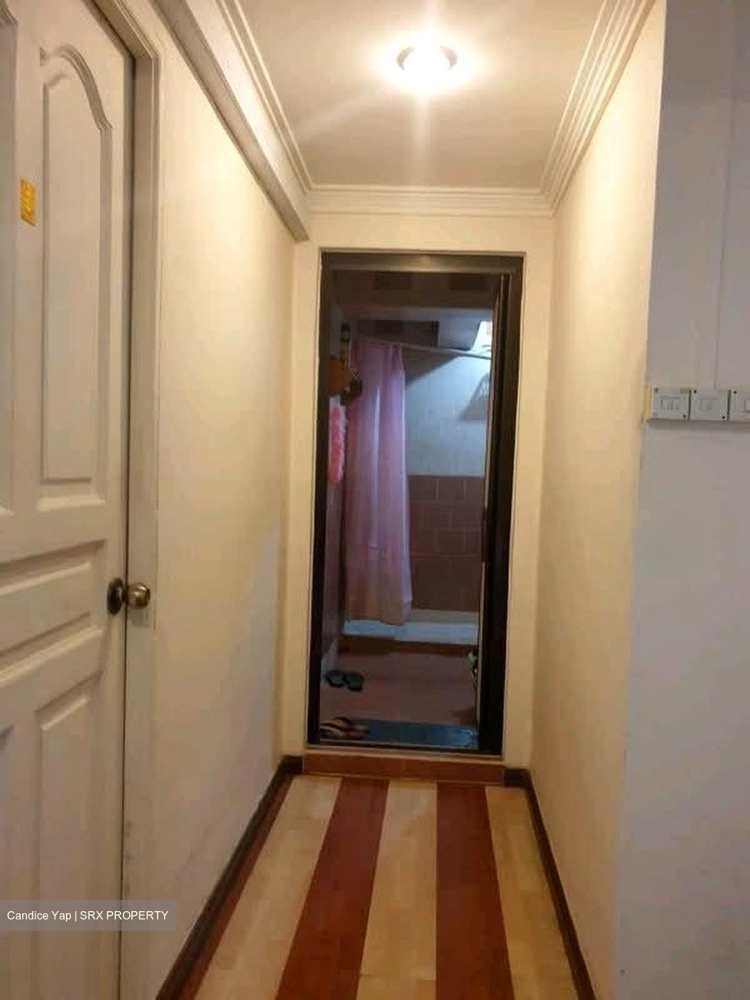 Blk 256 Pasir Ris Street 21 (Pasir Ris), HDB Executive #568784411